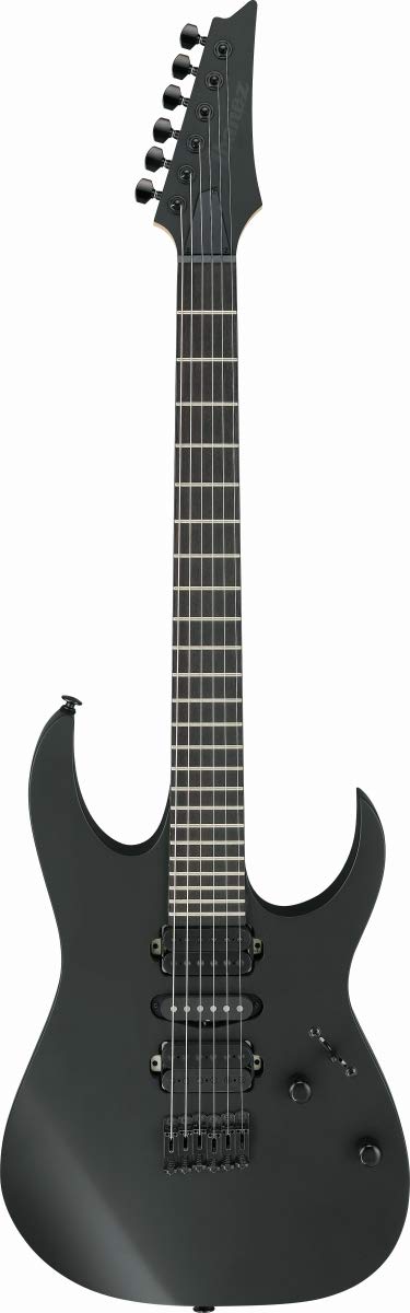 Amazon | Ibanez / RG6HSHFX BKF アイバニーズ | エレキギター | 楽器
